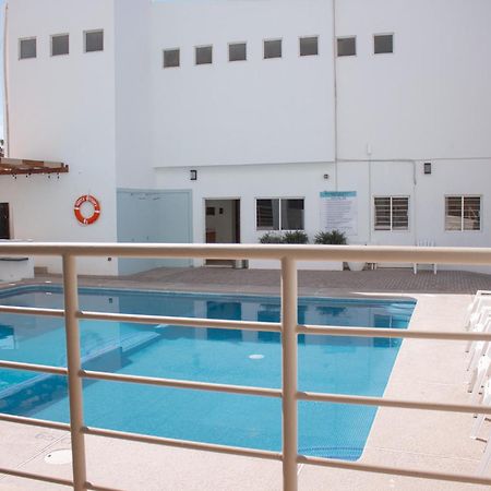 Costa Elegante Hotel & Suites Puerto Peñasco Exterior foto